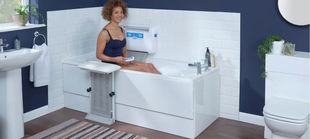 Bath lift buying guide